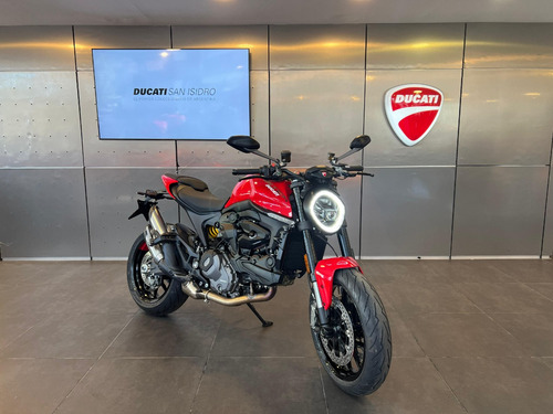 Nueva Ducati Monster 950 111 Cv Entrega Inmediata