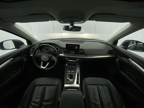 Audi Q5 2.0 Tfsi Quattro Ambition