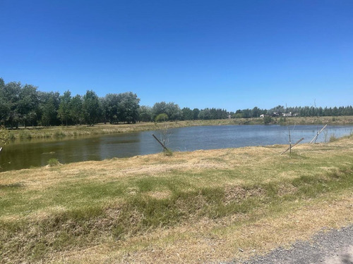 Terreno En Venta - 1.400mts2 - El Retiro, Coronel Brandsen