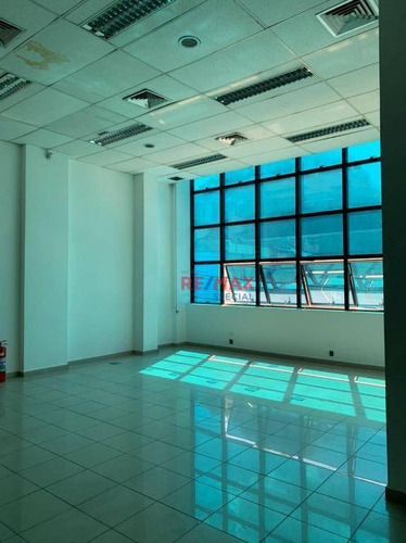 Salão Para Alugar, 320 M² Por R$ 18.000,00/mês - Centro - Guarulhos/sp - Sl0013