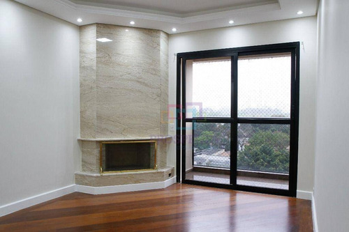 Imagem 7 de 30 de Apartamento Com 3 Dormitórios Para Alugar, 115 M² Por R$ 8.900,00/mês - Vila Nova Conceição - São Paulo/sp - Ap1514