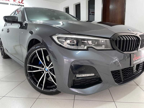 Imagem 4 de 15 de Bmw 320i 2.0 16v Turbo M Sport
