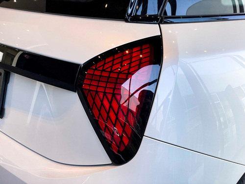 Mini Cooper E (eléctrico/aut.) 2025