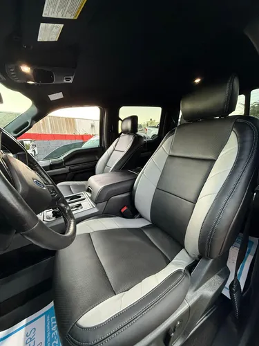 Ford F-150 2019 Xlt 4x4
