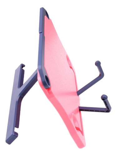 Soporte De Libro Músico Portátil Ajustable Holder Titular
