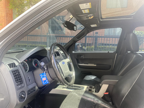 Ford Escape 3.0 Xlt