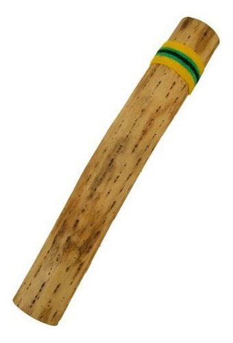 Instrumento Musical Chileno Cactus Rainstick 20''