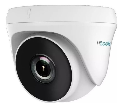 Camara Seguridad Cctv Hikvision Hd 720p Oferta Liquidacion