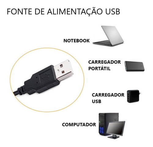 Ring Ligth Luz Led 10 Pol Completo Tripé Suporte Celular