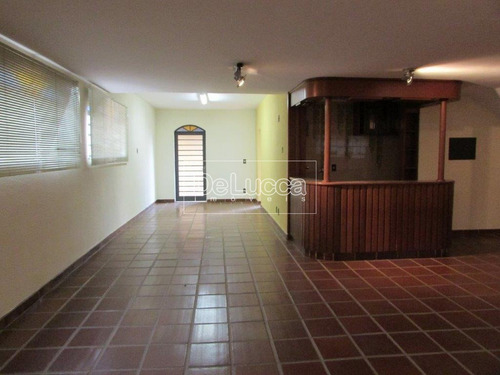 Imagem 1 de 22 de Casa À Venda Em Cidade Universitária - Ca005964