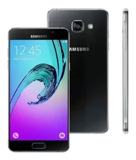 Celular Samsung Galaxy A7 2016 Dual 16gb A710m - Excelente