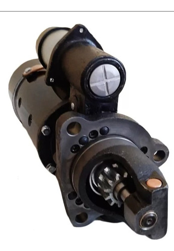 Motor Partida 42mt Mod. Delco 10478998 Caterpillar 2071556