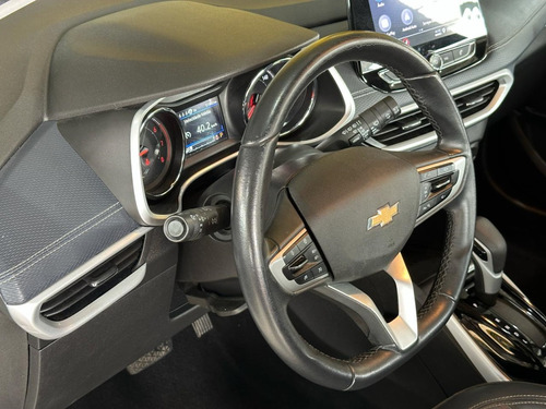 Chevrolet Tracker 1.2 TURBO FLEX PREMIER AUTOMÁTICO