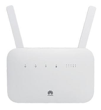 Router Huawei B612 Lte 4g Solo Entel