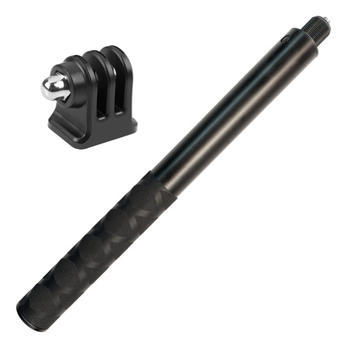 Monopod Selfie Stick Invisible Compatible Insta360 Gopro