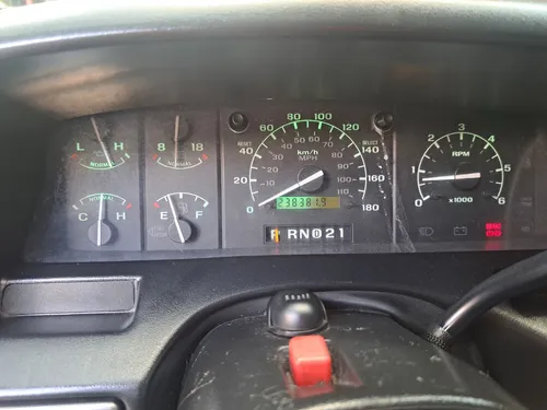 Ford F-150 5.0 Xlt Flare Side