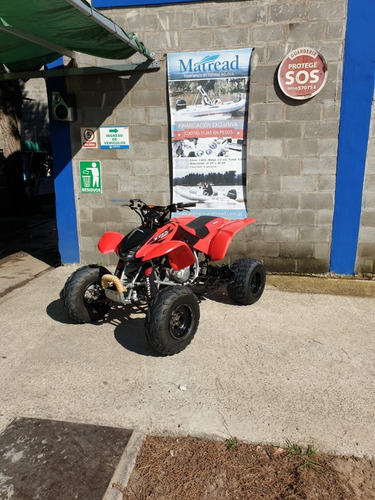 Honda Trx 400