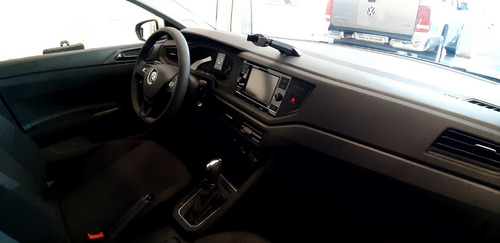 Imagen 7 de 18 de Volkswagen Polo Trendline Mt 2022 0km E Inmediata. 2022 Gp.