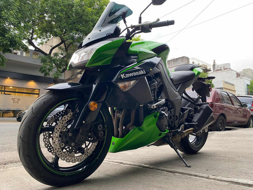 Kawasaki Z1000