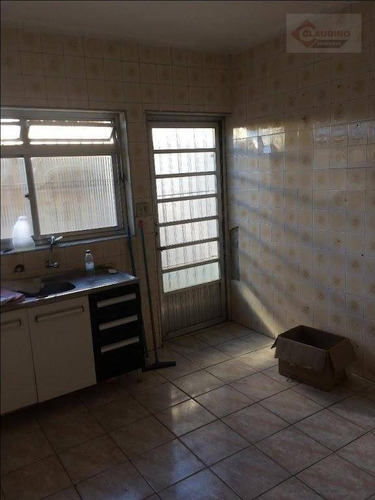 Imagem 6 de 16 de Sobrado Com 4 Dormitórios À Venda, 200 M² Por R$ 510.000,00 - Vila Ema - São Paulo/sp - So0947
