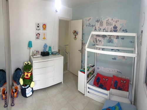 Imagem 24 de 30 de Casa Em Condominio Quinta Videiras 115mts - 1772