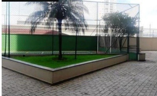 Imagem 12 de 20 de Apartamento Em Vila Firmiano Pinto, São Paulo/sp De 68m² 2 Quartos À Venda Por R$ 345.000,00 - Ap1591837-s