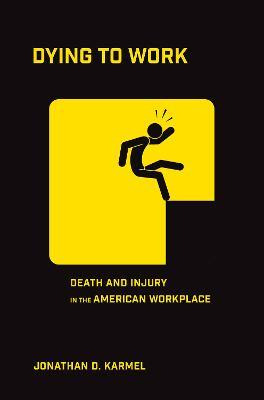 Libro Dying To Work : Death And Injury In The American Wo...