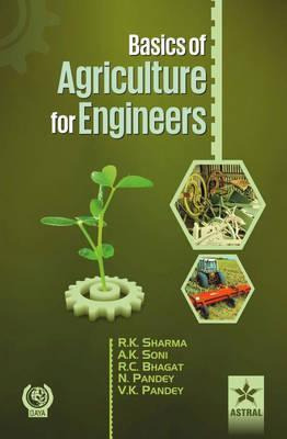 Libro Basics Of Agriculture For Engineers - Dr. Rajesh Ku...
