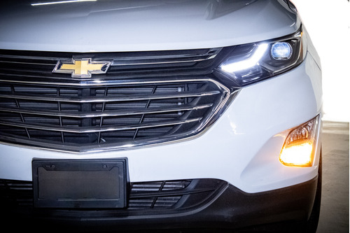 Chevrolet Equinox 1.5 Premier Plus At