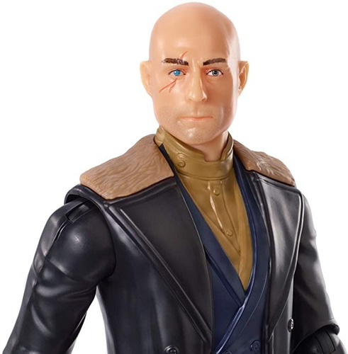 Imagen 2 de 3 de Dc Comics - Shazam Figuras Articuladas 30 Cm Gcw29-gcw31