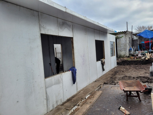 Imagen 4 de 5 de Isopanel ,techos,casas,locales Comerciales