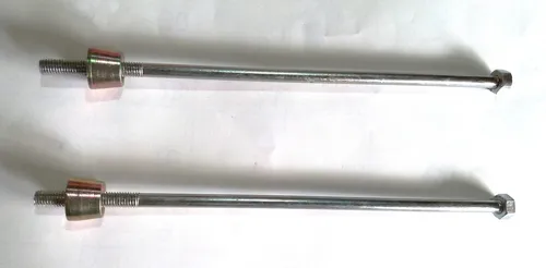 Tornillo Interno Del Manillar Compatible Pc.50