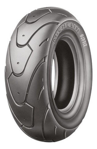 120/70-12 Moto Michelin Bopper 51l Tl/tt Carr Dir