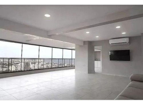 Imagen 7 de 14 de Venta Espacioso Penthouse De 965mt2bella Vista Sur Distrito