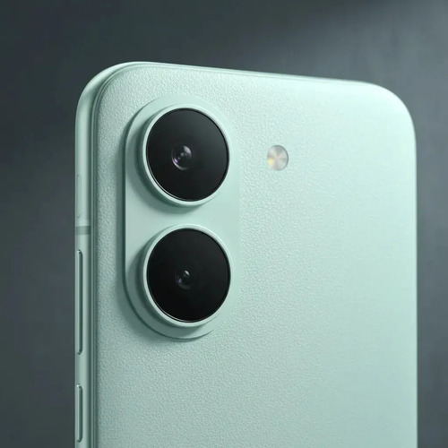 Xiaomi Poco X8 Pro 512Gb 8Gb Ram 5G NFC Verde Claro - Global