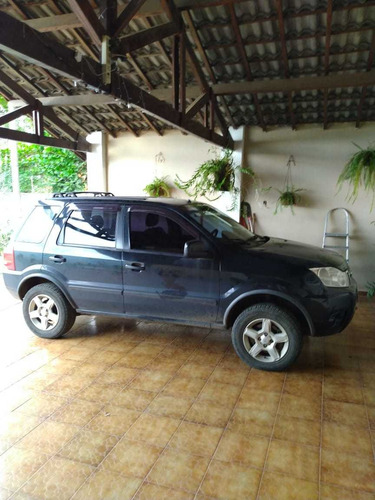Ecosport Xlt 2.0 Automática 2010