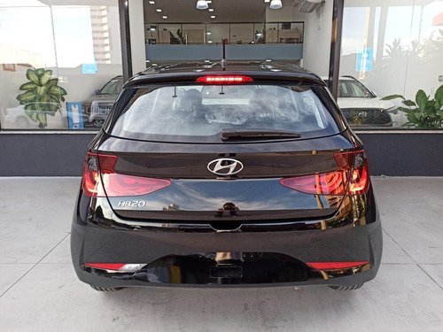 Imagem 3 de 8 de New Hb20 Vision 1.0 Manual