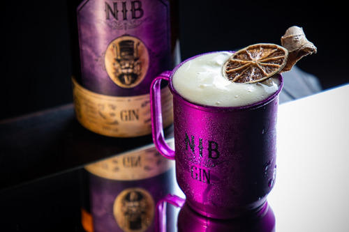 Nib Gin Original 1l