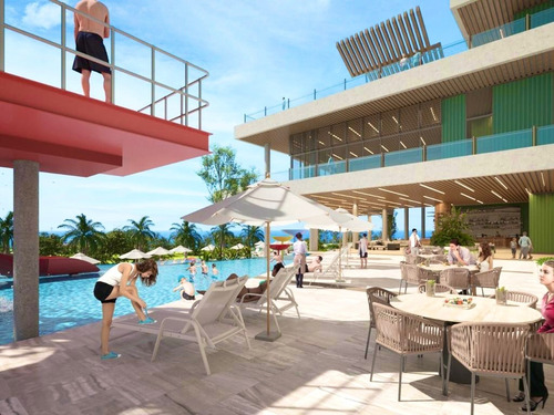 Imagen 4 de 10 de Llego El Nuevo Y Espectacular Club Social En El Corazón De