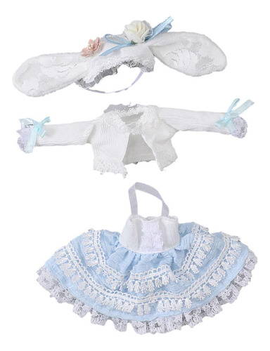 Ropa De Muñeca De Simulación, Ropa Para Muñeca, Estilo B