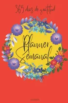 Comprar Planificador Semanal: Tu Planificador Semanal Más Bonito Y P