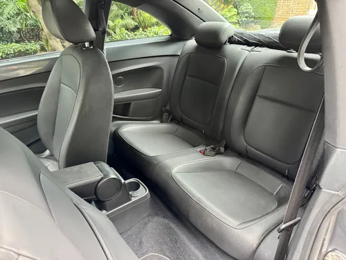 Volkswagen New Beettle 2.5 Sport