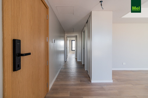 Exclusivo Semipiso A Estrenar - 4 Amb Con Balcón Terraza