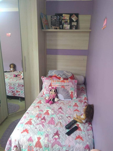Imagem 13 de 30 de Casa Com 3 Dormitórios À Venda, 150 M² Por R$ 450.000,00 - Cidade São Mateus - São Paulo/sp - Ca0129