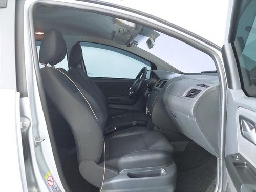 Imagem 12 de 15 de 148654 - Volkswagen Spacefox 2015 Com Garantia