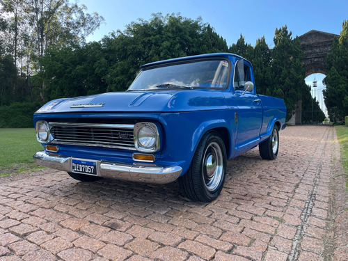 C-10 6cc 1975