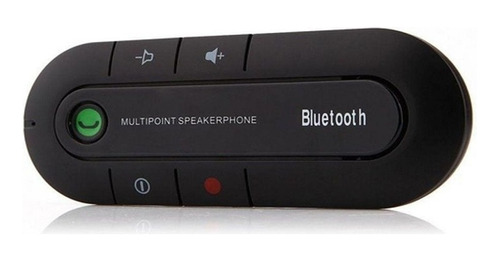 Bluetooth - Manos Libres / Receptor Música