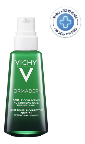 Tratamiento Anti-imperfecciones Vichy Normaderm 50ml 