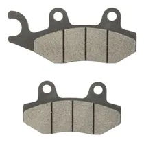 Comprar Pastillas Freno Suzuki Kawasaki Yamaha Canam Ninja 250   104