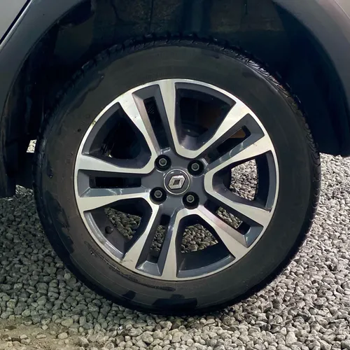 Renault Stepway 1.6 Intens Cvt